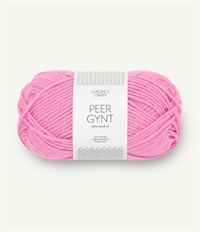 4626 Shocking Pink, Peer Gynt